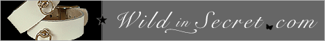Wild in Secret