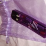 Adonis battery pack and control