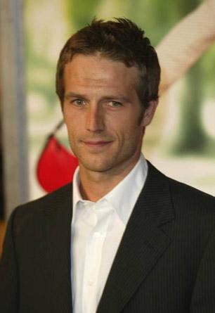 Michael Vartan