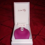 Better Than Chocolate Luxury Vibrator