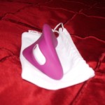 Better Than Chocolate Luxury Vibrator