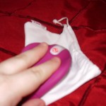 Better Than Chocolate Luxury Vibrator