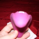 Better Than Chocolate Luxury Vibrator