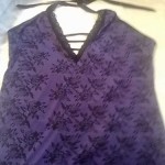 Madelein Chemise