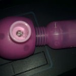 My Mini Miracle Massager