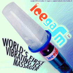 Icegasm Kit
