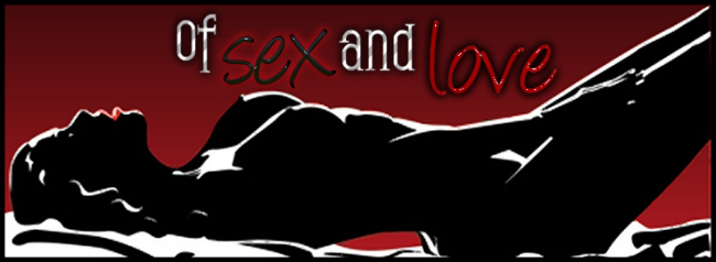 Of Sex and Love, Sex Toy review and giveaway blog by Adriana Ravenlust