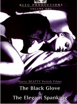 Black Glove/Elegant Spanking

