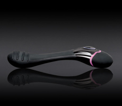 Rechargeable Vibrator Lussuria 7inch
