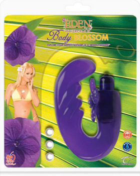 Eden Waterproof Body Blossom
