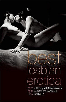 Best Lesbian Erotica 2010
