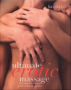 Ultimate Erotic Massage
