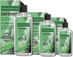 Defense Protection lubricant

