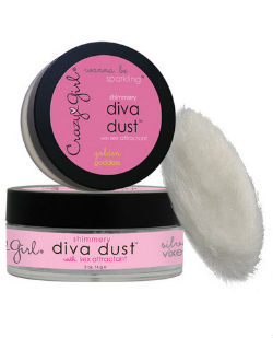 Crazy Girl Diva Dust
