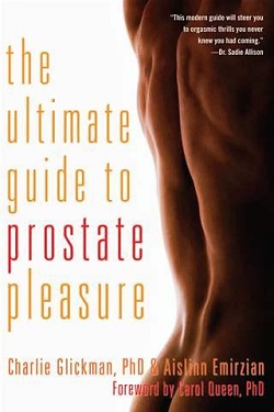 Ultimate Guide to Prostate Pleasure
