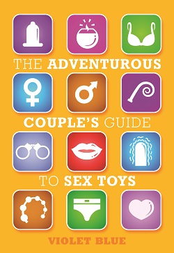 The Adventurous Couple’s Guide to Sex Toy

